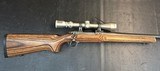 RUGER M77 MARK II .220 SWIFT - 3 of 3