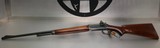 WINCHESTER Model 64 Lever Action Rifle Lyman Model 56 Peep Sight 1943-48 .32 WIN SPECIAL - 1 of 3