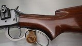 WINCHESTER Model 64 Lever Action Rifle Lyman Model 56 Peep Sight 1943-48 .32 WIN SPECIAL - 3 of 3