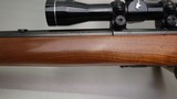 WINCHESTER Model 43 .218 Bee Detachable Mag Bolt Action Rifle 1950 .218 BEE - 2 of 3