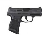 Sig Sauer P365 9MM LUGER (9X19 PARA) - 1 of 1