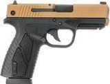 BERSA BP CC 9MM LUGER (9X19 PARA) - 1 of 1