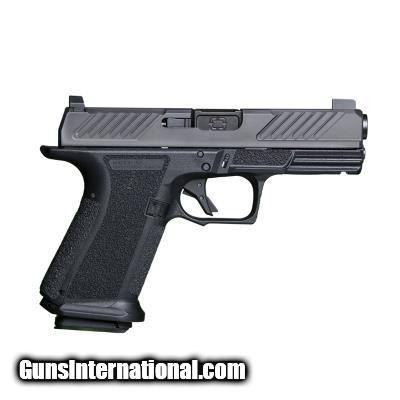 SHADOW SYSTEMS MR920 COMBAT 9MM LUGER (9X19 PARA)