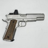 DAN WESSON SPECIALIST 10MM - 1 of 2