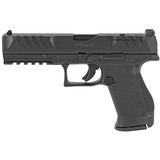 WALTHER PDP Compact Optic Ready 9MM LUGER (9X19 PARA) - 1 of 3