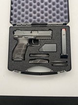 Heckler & Koch P30S V3 9MM LUGER (9X19 PARA) - 1 of 3