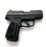 Ruger Max-9 Optic Ready 9MM LUGER (9X19 PARA) - 3 of 3