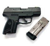 Ruger Max-9 Optic Ready 9MM LUGER (9X19 PARA) - 2 of 3
