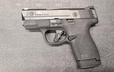 Smith & Wesson M&P9 Shield Plus 9MM LUGER (9X19 PARA) - 1 of 1