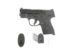 SMITH & WESSON M&P9 Shield Plus 9MM LUGER (9X19 PARA) - 1 of 3