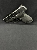 SMITH & WESSON M&P9 Shield Plus 9MM LUGER (9X19 PARA) - 2 of 3