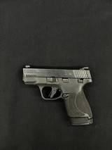 SMITH & WESSON M&P9 Shield Plus 9MM LUGER (9X19 PARA) - 3 of 3