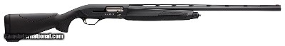 BROWNING MAXUS II STALKER 12 GA