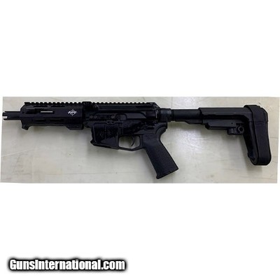 APF Shockwave 9MM LUGER (9X19 PARA)