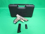 CANIK TP9 ELITE COMBAT 9MM LUGER (9X19 PARA) - 1 of 3