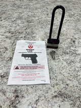 RUGER LC9 9MM LUGER (9X19 PARA) - 3 of 3