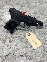 RUGER LC9 9MM LUGER (9X19 PARA) - 2 of 3