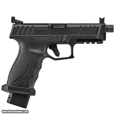 STOEGER STR-9S COMBAT 9MM LUGER (9X19 PARA)