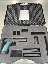 CZ-USA TS-2 9MM LUGER (9X19 PARA) - 2 of 3