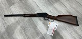 HENRY LEVER ACTION MAGNUM EXPRESS .22 WMR - 1 of 3