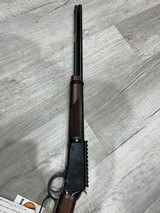 HENRY LEVER ACTION MAGNUM EXPRESS .22 WMR - 3 of 3