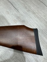HENRY LEVER ACTION MAGNUM EXPRESS .22 WMR - 2 of 3