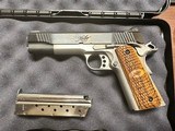 Kimber Custom II 9MM LUGER (9X19 PARA) - 2 of 2
