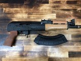 Century Arms VSKA Draco 7.62X39MM - 2 of 3