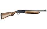 Mossberg & Sons 930 Tactical Deluxe Limited 12 GA