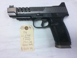 FN 509 LS EDGE 9MM LUGER (9X19 PARA) - 1 of 2