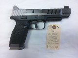 FN 509 LS EDGE 9MM LUGER (9X19 PARA) - 2 of 2