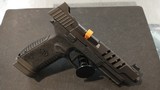 FN 509 LS EDGE 9MM LUGER (9X19 PARA) - 2 of 3