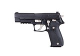 SIG SAUER P220 NIGHTMARE FULL-SIZE .45 ACP - 2 of 2