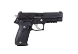 SIG SAUER P220 NIGHTMARE FULL-SIZE .45 ACP - 1 of 2