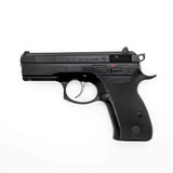 CZ P-01 9MM LUGER (9X19 PARA) - 1 of 1