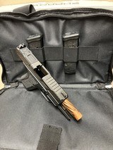 SHADOW SYSTEMS MR920 ELITE OPTICS READY THREADED 9MM LUGER (9X19 PARA) - 3 of 3