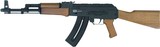 MAUSER AK-47 BLUE LINE .22 LR - 1 of 1