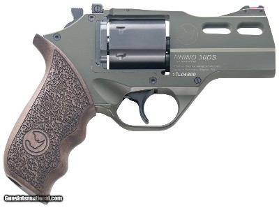 CHIAPPA FIREARMS RHINO 30 SAR .357 MAG