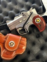 Bond Arms Rustic Defender .45 LC - 2 of 2