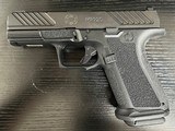 Shadow Systems MR920 9MM LUGER (9X19 PARA) - 2 of 3