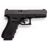 GLOCK G17 GEN 4 9MM LUGER (9X19 PARA) - 2 of 3