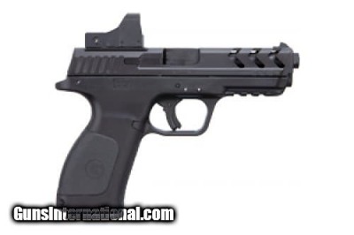 EAA Girsan W/ Red Dot 9MM LUGER (9X19 PARA)