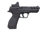 EAA Girsan W/ Red Dot 9MM LUGER (9X19 PARA) - 1 of 1