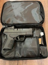 SPRINGFIELD ARMORY XD-S MOD 2 OSP 9MM LUGER (9X19 PARA) - 1 of 3