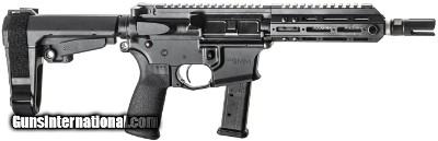 CHRISTENSEN ARMS CA9MM 9MM LUGER (9X19 PARA)