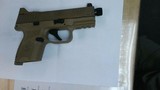 FN 509C TACTICAL 9MM LUGER (9X19 PARA) - 2 of 3