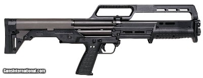 KELTEC KS7 12 GA