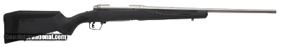 SAVAGE 10/110 7MM-08 REM