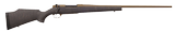 Weatherby Mark V Weathermark Bronze .257 WBY MAG - 1 of 1