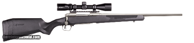 SAVAGE 10/110 .22-250 REM